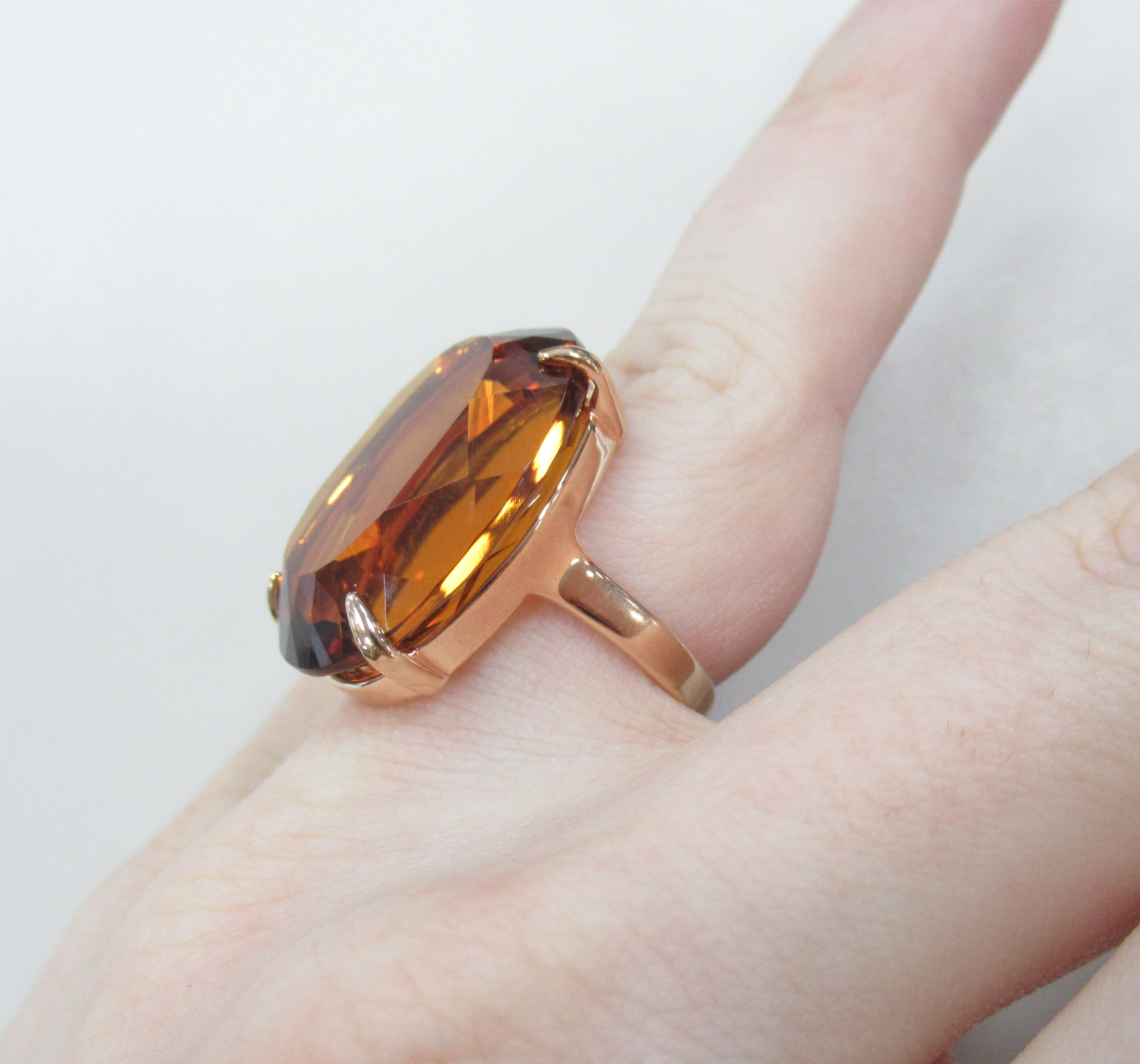 10322-004327 Кольцо (Ag 925)